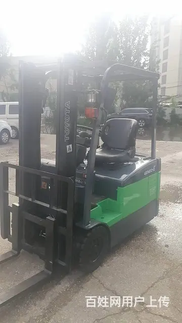 合力柴油叉车租赁地牛出租小铁牛租赁电动堆高车大前移 - 图片 2