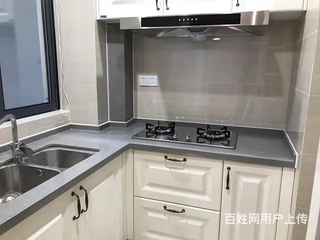 现代名苑精装1房现代雅苑潮王公寓领骏世界打铁关五里塘苑带车位 - 图片 4