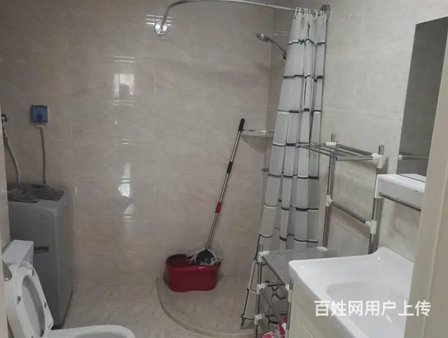 新名园 普通住宅2厅 精装修 - 图片 6