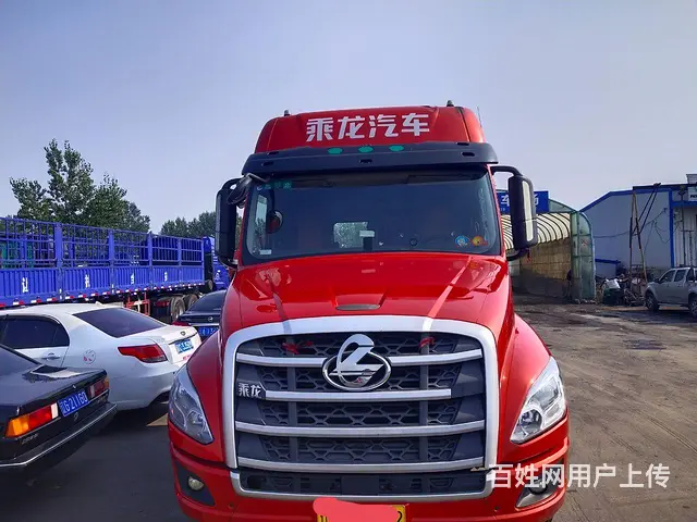 东风柳汽 其他 牵引车 国5 - 图片 1