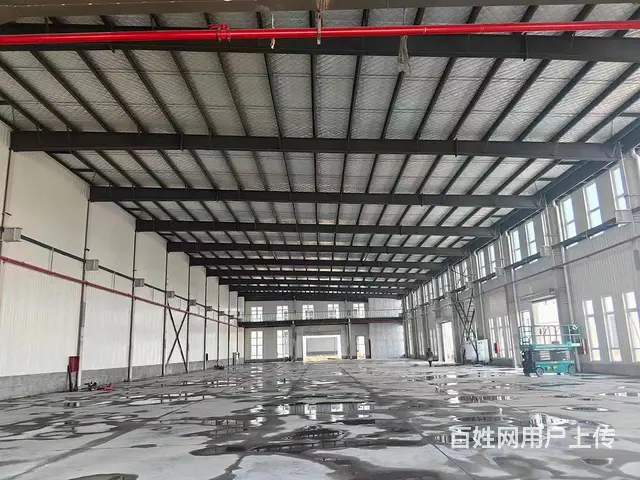 厂房出售  钢结构框架结构均有800平起卖 - 图片 4