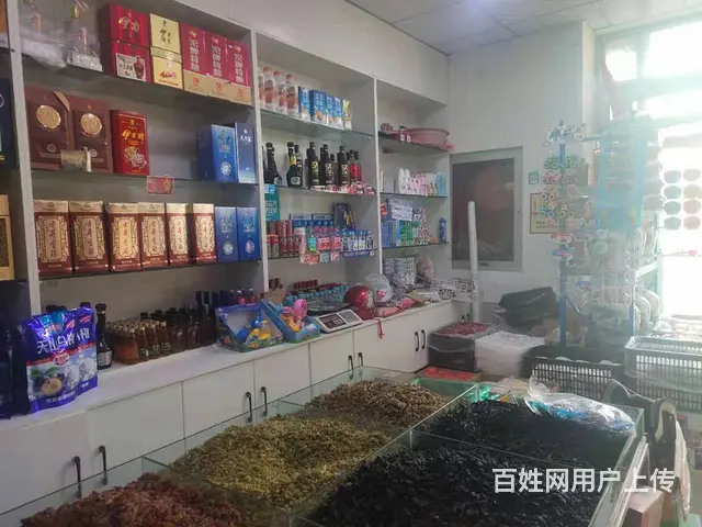 Y个人一天马友谊商贸城底商门面转让 - 图片 3