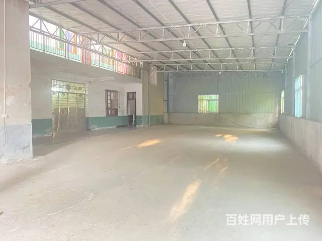 (房东直租)黄兴镇相府路黄兴新村420平仓库出租，可做加工 - 图片 8