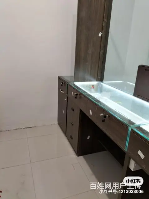 展架货架，专柜货架定做安装 - 图片 6