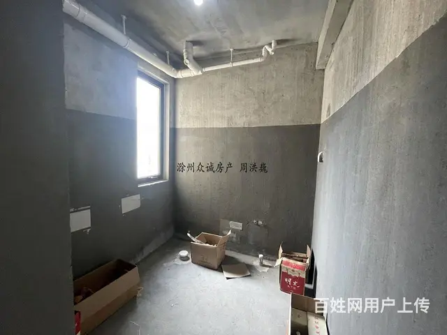 城南单价5000多，亭城璞悦旁万桥新苑标准三房环境好总价低 - 图片 3