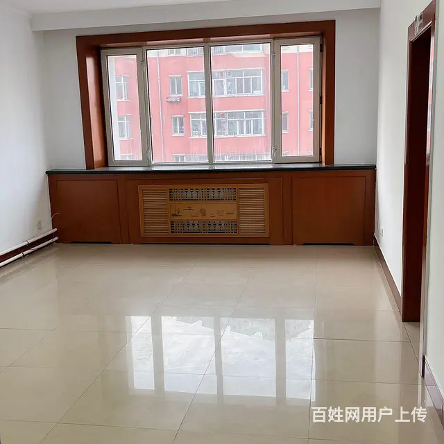 29委多选，军分区家属楼6楼，95.15平23.8万，空学籍 - 图片 1