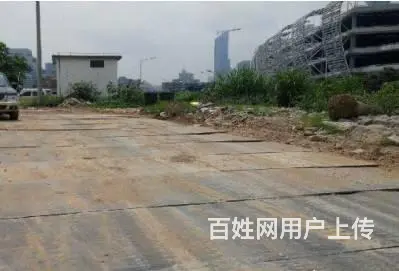 珠海铺路钢板、路基板、钢材等出租出售回收 - 图片 1