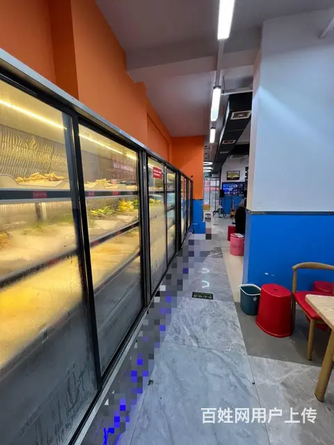 【搞定了！】香坊区通乡街松海路餐饮店出兑快餐店转让 - 图片 7