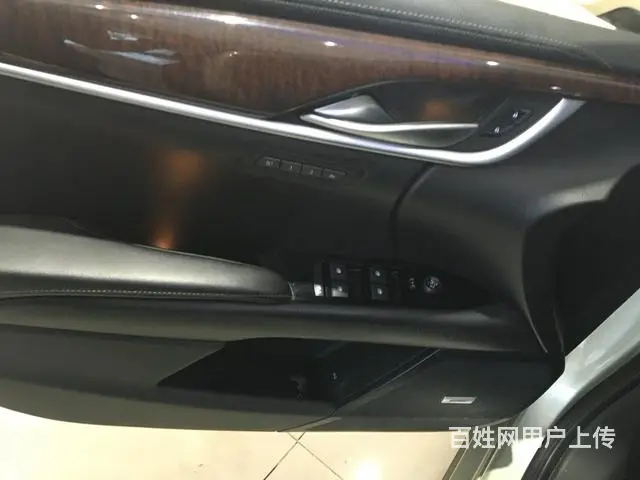 凯迪拉克XTS 2013款 2.0T 自动 领先型 - 图片 7