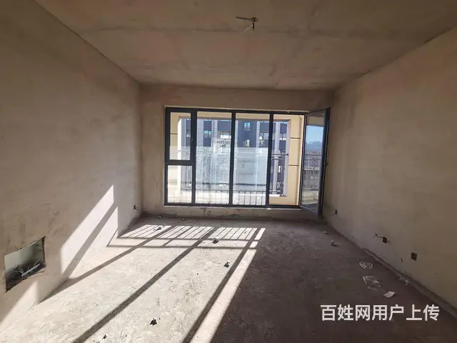 壹品原著电梯洋房5楼117平三室两厅两卫56万 - 图片 9