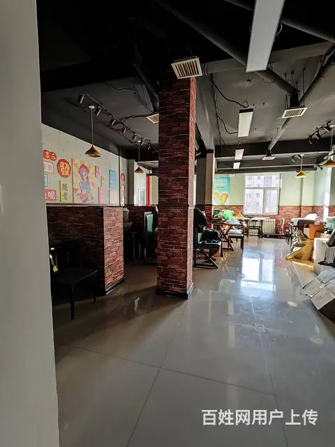 沈北新区旺地大门脸餐饮熟食店出兑 - 图片 3