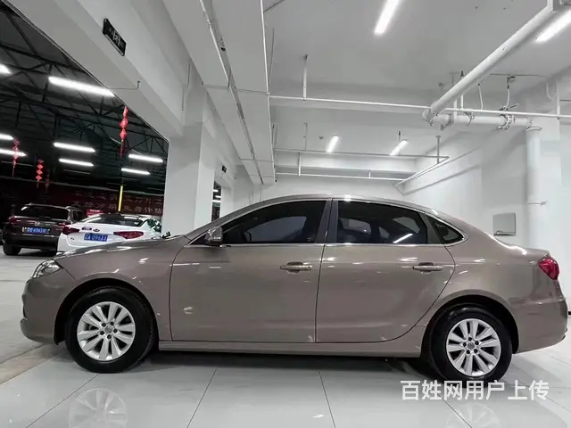 中华H530 2017款 1.6 手自一体 舒适型 - 图片 4
