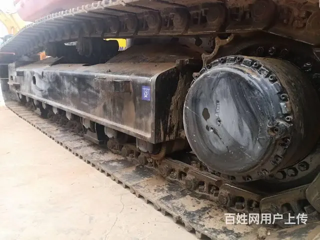 低价急转二手挖掘机斗山300-7手续全全国包运送 - 图片 8