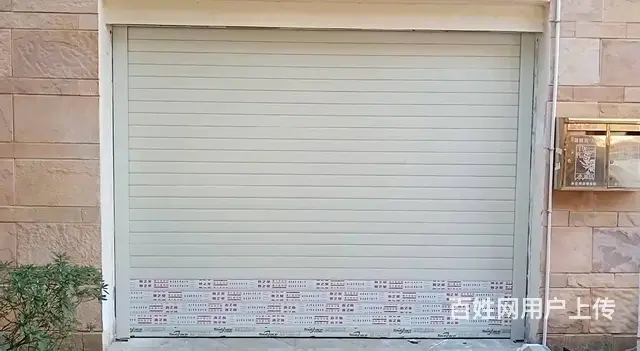 长沙电动卷闸门维修，定做安装，卷帘门维修，定做保修 - 图片 6
