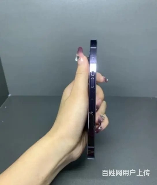 苹果 iPhone 14 Pro  256GB 国行 - 图片 4