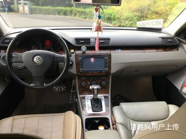 大众 迈腾 2009款 1.8TSI 双离合 豪华 - 图片 6