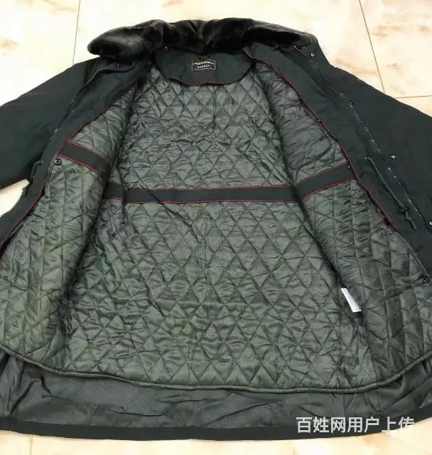 常服大衣，码号齐全 - 图片 8