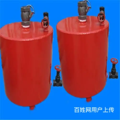 手动放水器销售点 - 图片