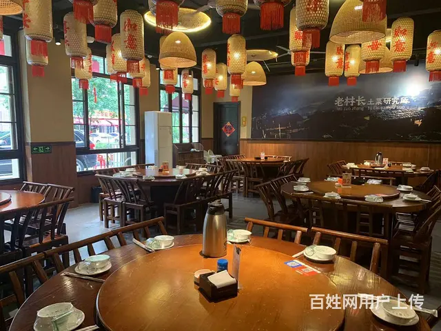（优推）房东直租，洞井铺成熟小区出入口临街门面旺铺出租 - 图片 2