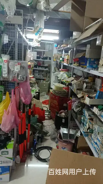 集美区学校旁边店铺转让 - 图片 2