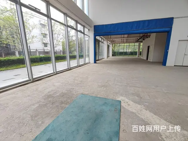 出售杭州运河万科中心写字楼平层300方独栋1200高端上档次 - 图片 4