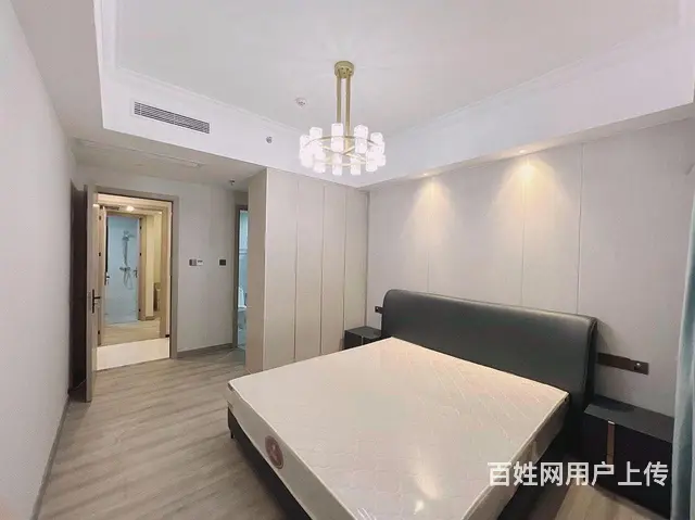 拱北关口 附近 国维中央广场 新房 精装 4房 家电全齐 - 图片 5