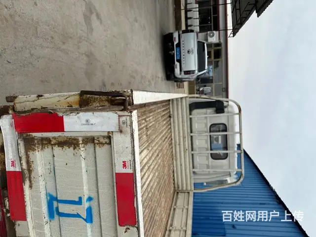 时代 平板车 国3。车况好 - 图片 6