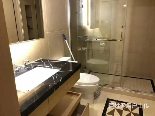 同方国际欧式1房朝南 新塘路闸弄口 绿地华家池 景芳物产国际 - 图片 7