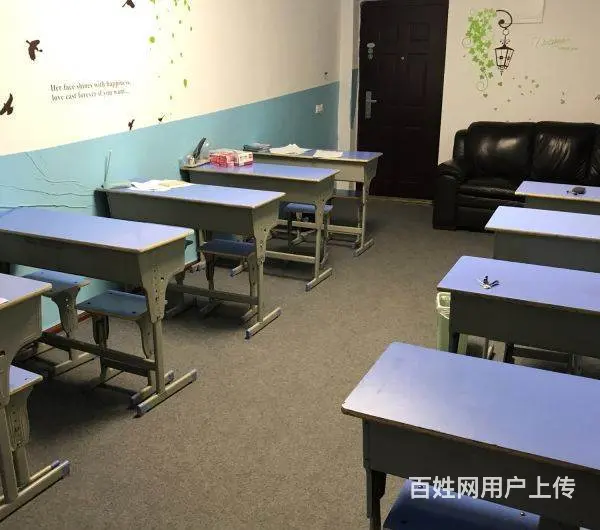 转让包河区营业中稳定师生资源辅导托管机构 - 图片 1