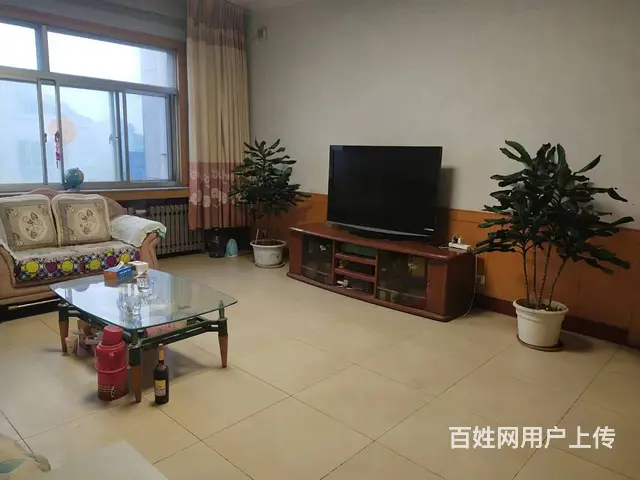 武装部宿舍 三室两厅 - 图片 1