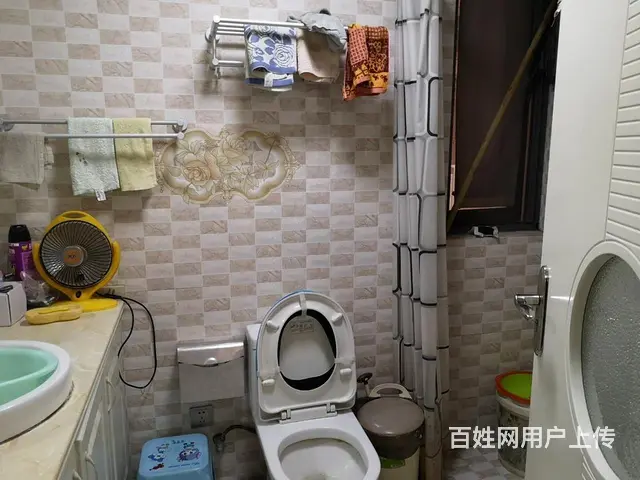 凤凰名城精装两房 地铁口满2省税 家电全留 价格可 - 图片 12