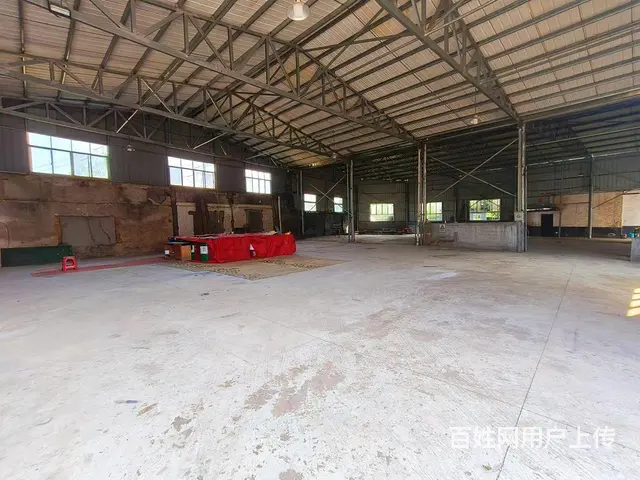 （个人发布）2000平手续齐全厂房仓库优价出租(优先长租) - 图片 4