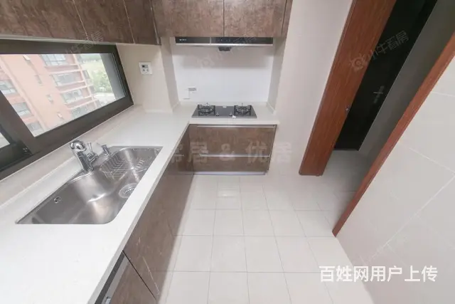 新上 急售 二实小 琅樾龙洲旁 龙洲伊都 精装4房 - 图片 7