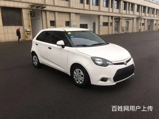 MG3 2013款 1.5 手动 精英版 - 图片 7