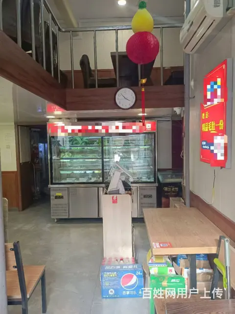 【搞定了！】道里区斯大林街快餐店出兑 - 图片 3