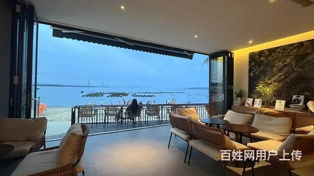 （51旺铺推荐）后海一线海景民宿及70平餐吧整体转让 - 图片 10