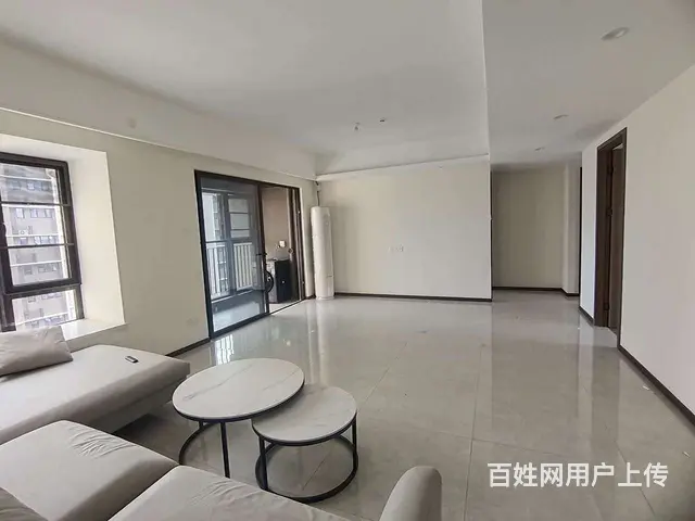 华发琴澳新城 银景湾 全新精装4房 拎包入住 欢迎看房 - 图片 1