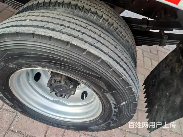 【搞定了！】金杯 骐运 平板车 国5 - 图片 5