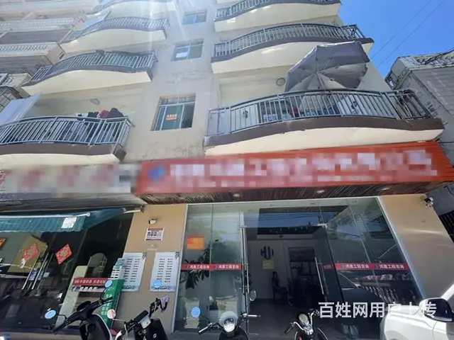 （51旺铺推荐）羊栏60平带单间的铺面出租 - 图片 1