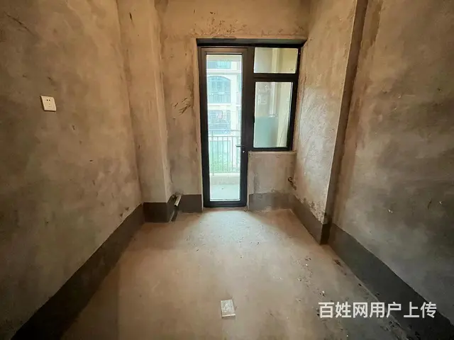 凤凰兰亭 一厅两户 小高层 87平3房205万 看房有钥匙 - 图片 9