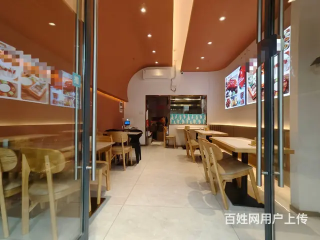（51旺铺推荐）远大购物广场50平旺铺房东直租 - 图片 2