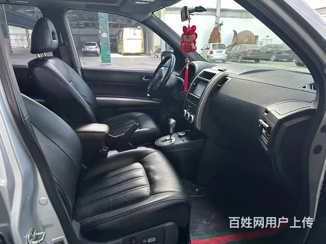 日产 奇骏 2014款 2.5 无级 XL ITS 四驱豪华 - 图片 7
