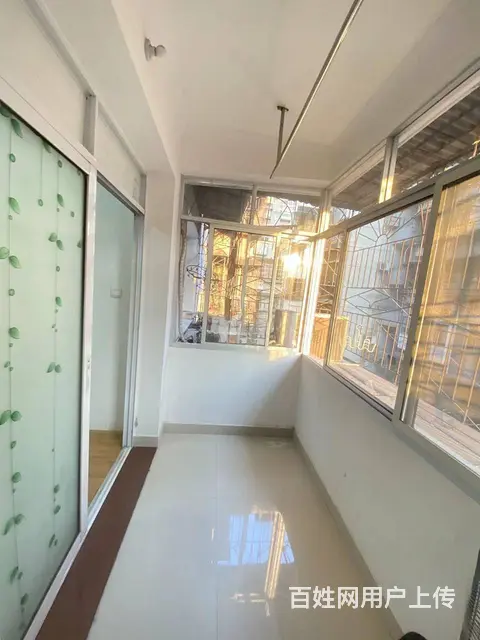 常胜东路博文教育附近2室1厅精装修家具家电齐全月租1000 - 图片 4