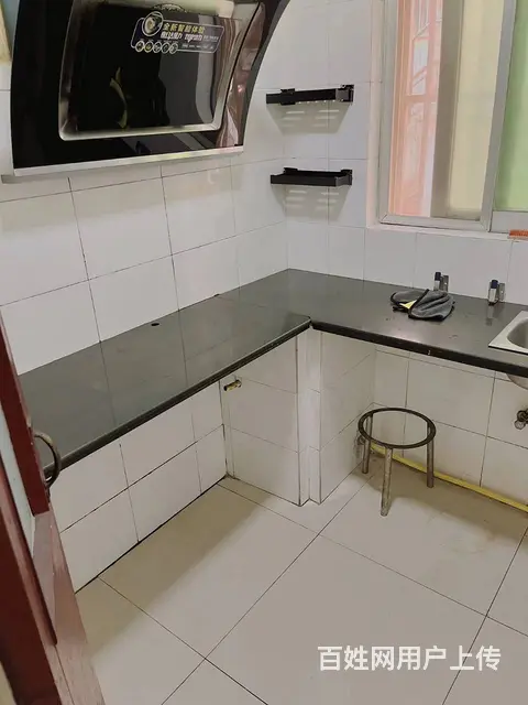 沿河西路 普通住宅1套 简单装修 - 图片 3