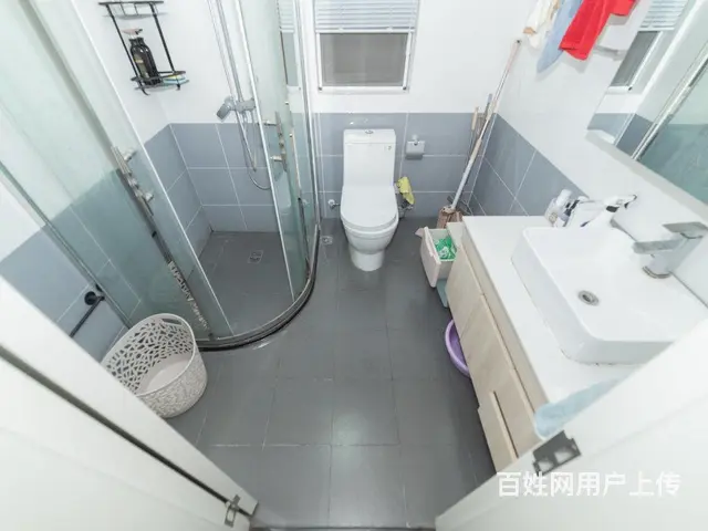 新上捡漏（中间楼层，好户型难求）人车分流，车位多， - 图片 9