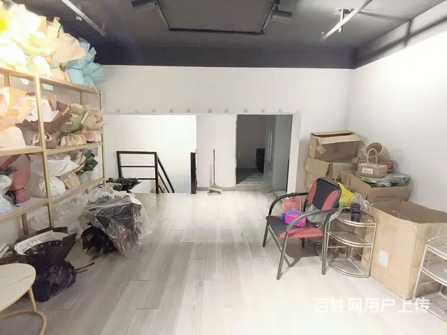 【福铺】火车站财源门拐角|100平花店整转空转 - 图片 9