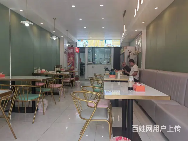B个人一国贸中心餐厅对外转让 - 图片 3