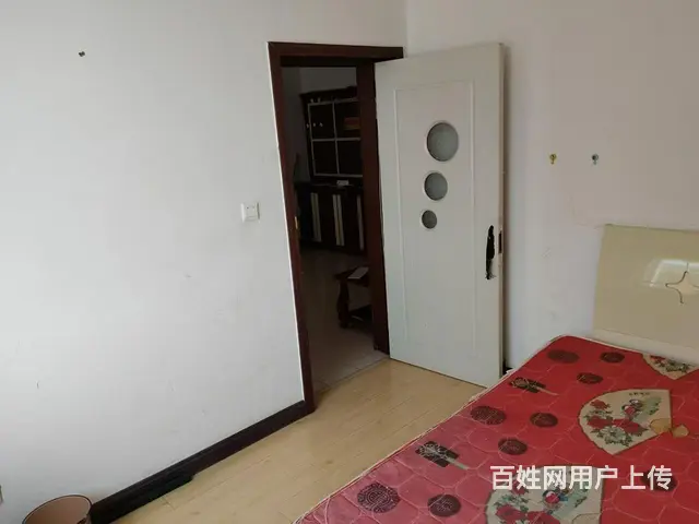 紫金苑4楼两室一厅，年租8000 - 图片 3