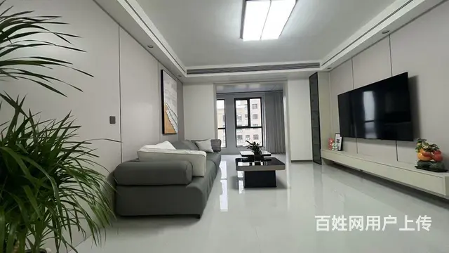 新理工大对面 理工帝湖湾 电梯房 16楼4室 - 图片 3