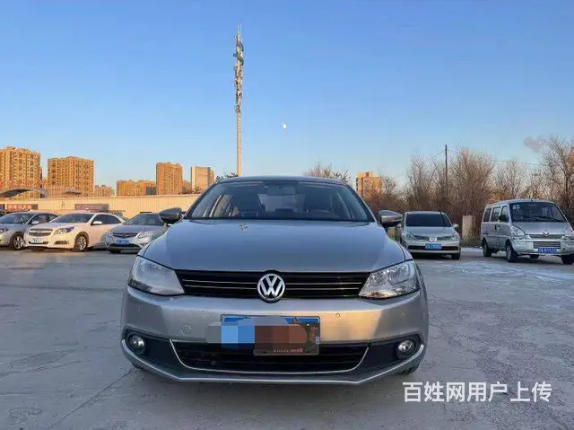 大众 速腾 2012款 1.4TSI 双离合 豪华版 - 图片 2
